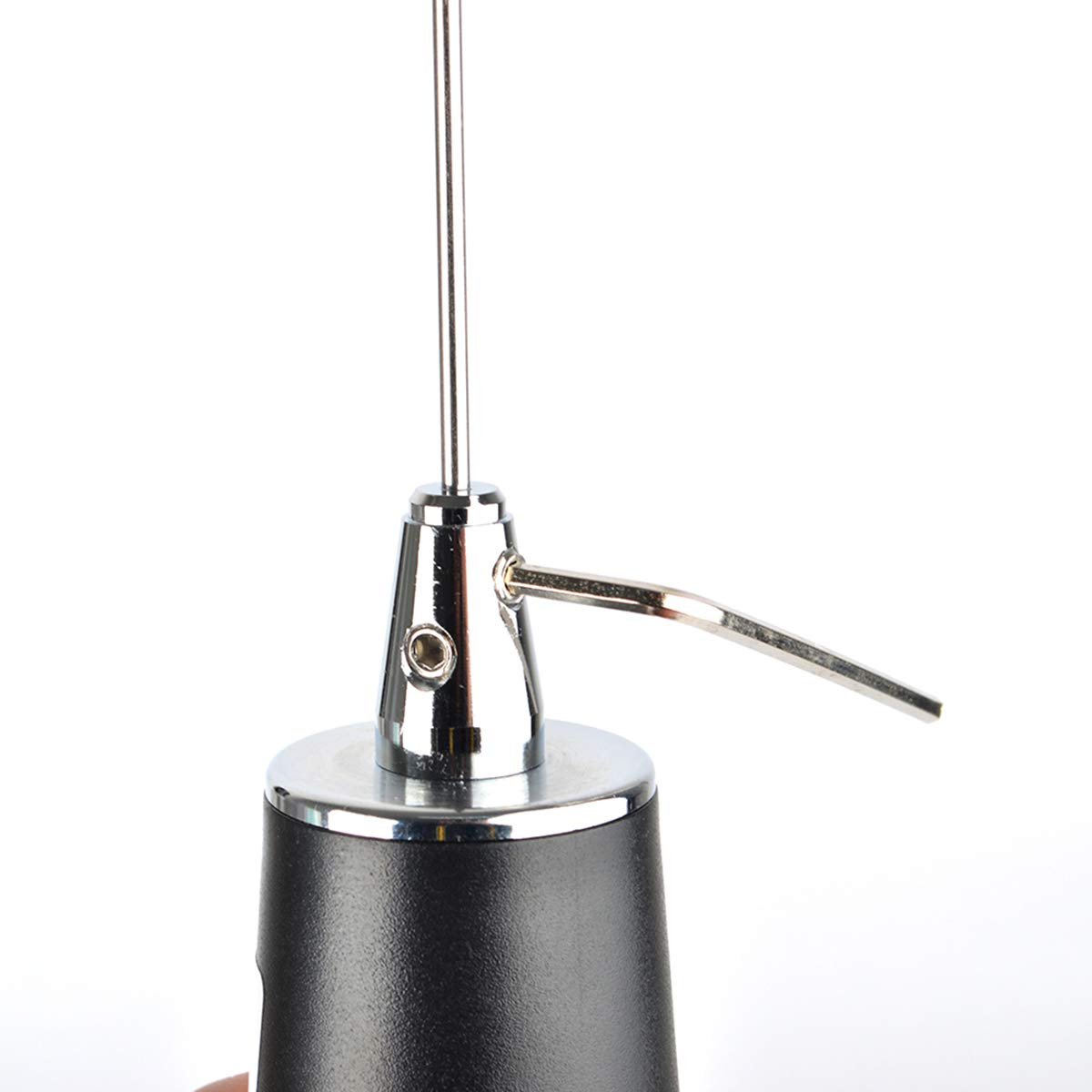 VHF 136-174MHz mobile antenna with NMO connector 3.5dBi mobile car antenna for communication