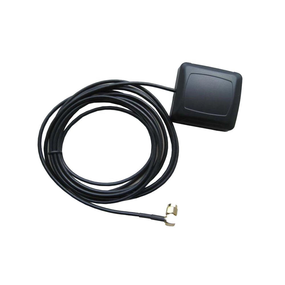 Vehicle Waterproof Active External Gsm Gps Module With Antenna Tablet mobile External Antenna