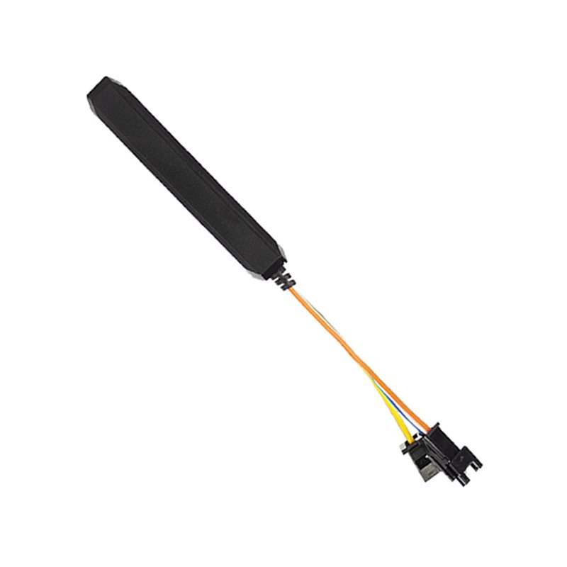 2G Multi-function GPS Locator Tracking Device with Sos ACC Detection Over Speed Warning Beidou+GPS+LBS Positioning