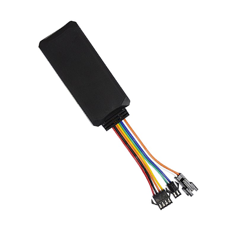 2G Multi-function GPS Locator Tracking Device with Sos ACC Detection Over Speed Warning Beidou+GPS+LBS Positioning