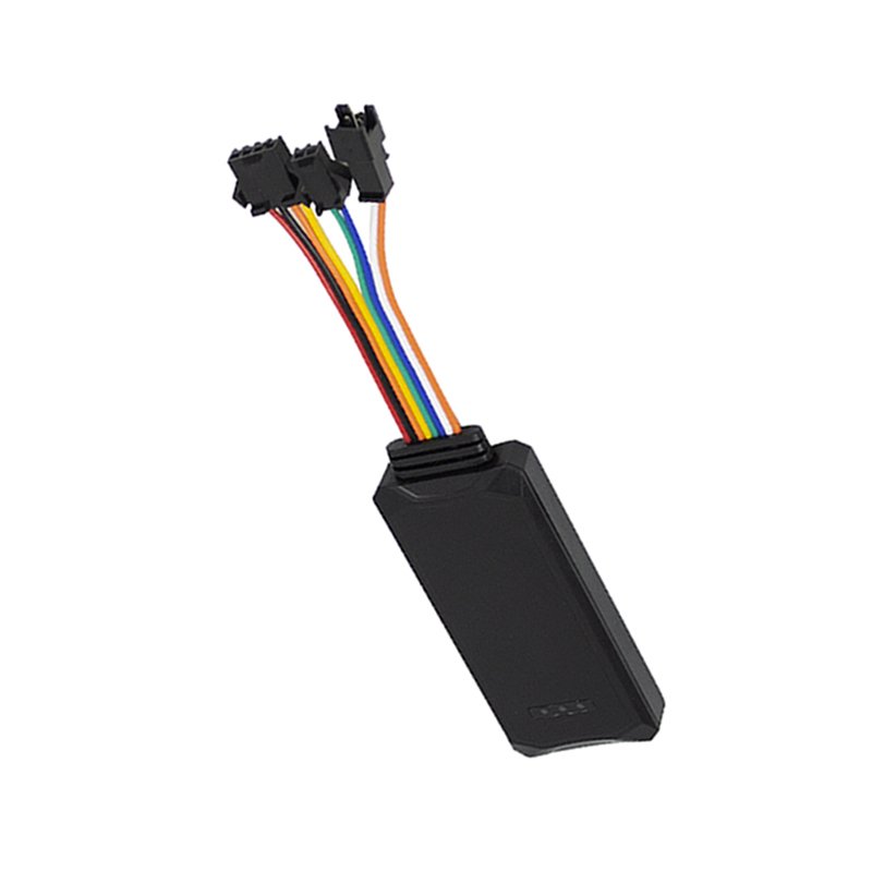 2G Multi-function GPS Locator Tracking Device with Sos ACC Detection Over Speed Warning Beidou+GPS+LBS Positioning