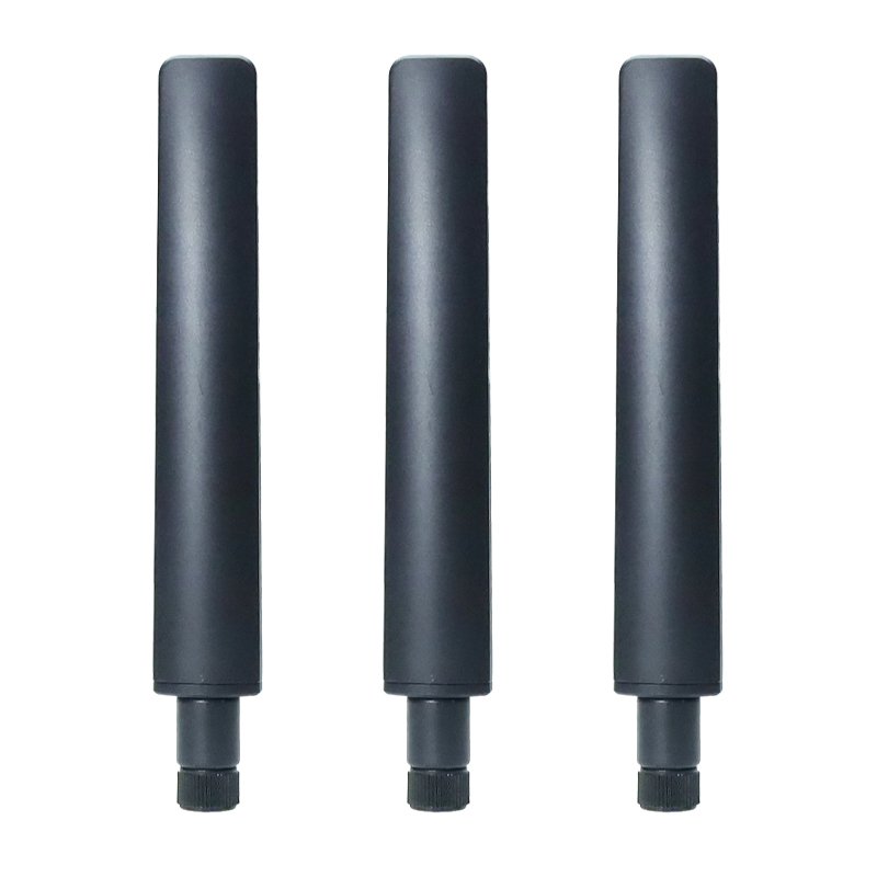 Factory Price 15cm 0.85 Ghz 1.9Ghz Waterproof Wireless Outdoor Wifi Satellite Antenna Long Range 50 km