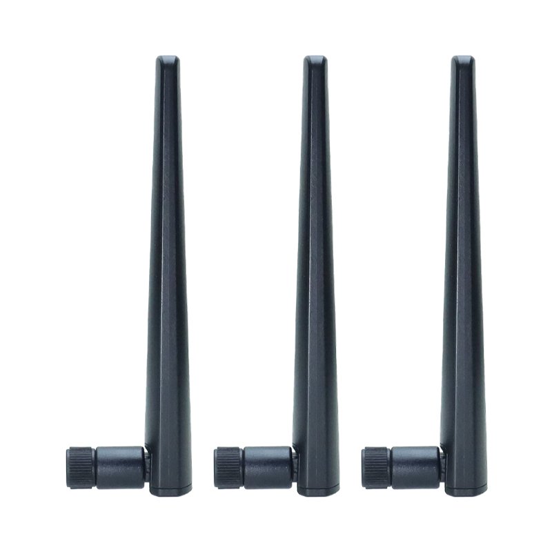 Factory Price 15cm 0.85 Ghz 1.9Ghz Waterproof Wireless Outdoor Wifi Satellite Antenna Long Range 50 km