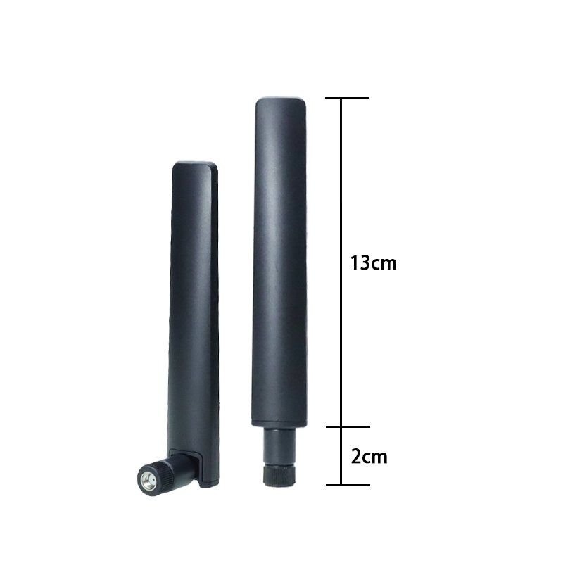 Factory Price 15cm 0.85 Ghz 1.9Ghz Waterproof Wireless Outdoor Wifi Satellite Antenna Long Range 50 km