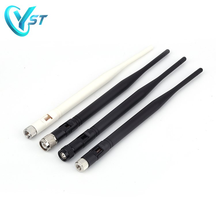 Brand New 11dbi 360 Tetra Directional SMA 720-850mzh Magnetic WIFI Enhancer 400mhz-6000mhz Omni Antenna 27Mhz Car Antenna