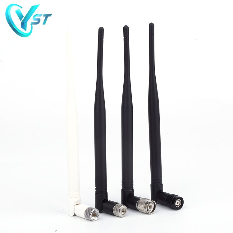 Brand New 11dbi 360 Tetra Directional SMA 720-850mzh Magnetic WIFI Enhancer 400mhz-6000mhz Omni Antenna 27Mhz Car Antenna