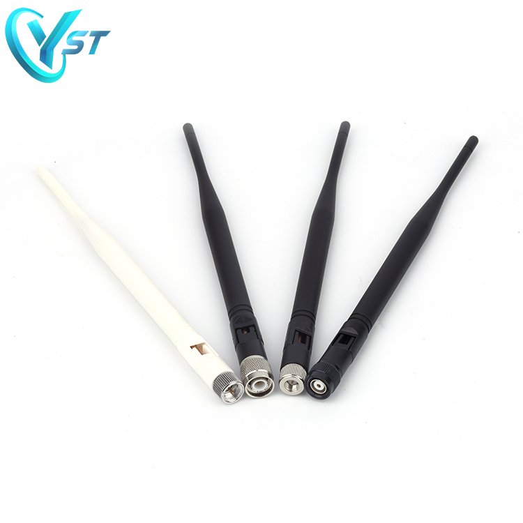 Brand New 11dbi 360 Tetra Directional SMA 720-850mzh Magnetic WIFI Enhancer 400mhz-6000mhz Omni Antenna 27Mhz Car Antenna