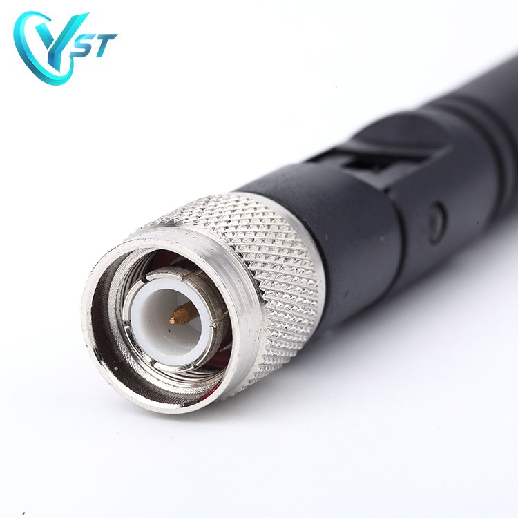 Brand New 11dbi 360 Tetra Directional SMA 720-850mzh Magnetic WIFI Enhancer 400mhz-6000mhz Omni Antenna 27Mhz Car Antenna