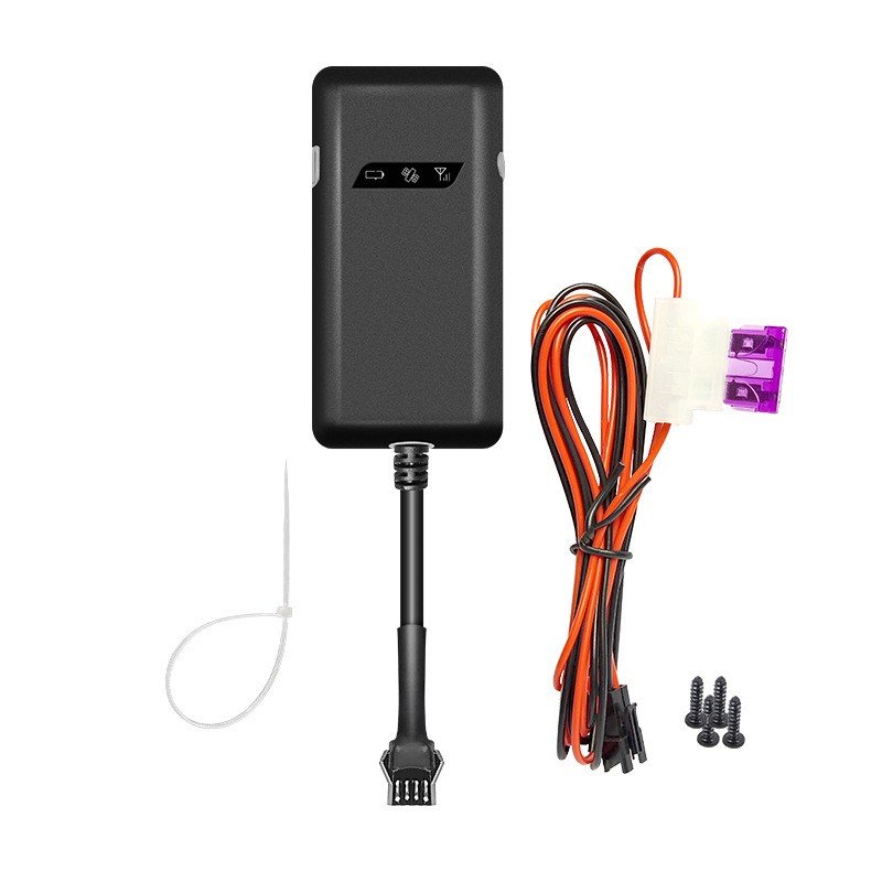 Nami Plastic IP-5 Vibration Mobile Alarm GPS+GSM Built-in Antenna Car GPS Locator Motorcycle Gps Rtk Surveying Instruments