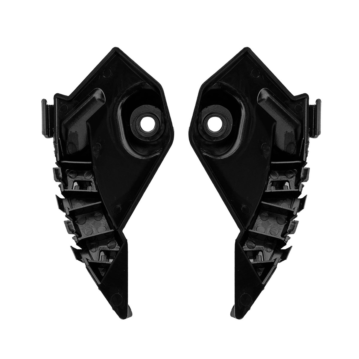 Electric Car Auto Spare Parts Accessories High Quality Body Kit for TESLA X Car Auto Accessories