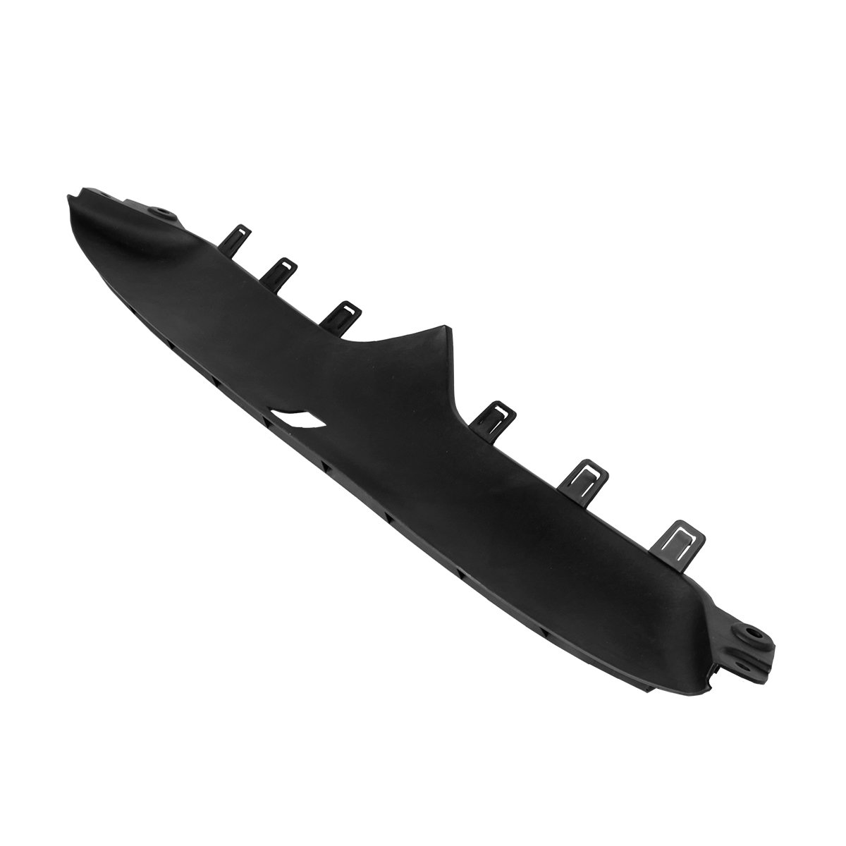 Electric Car Auto Spare Parts Accessories High Quality Body Kit for TESLA X Car Auto Accessories