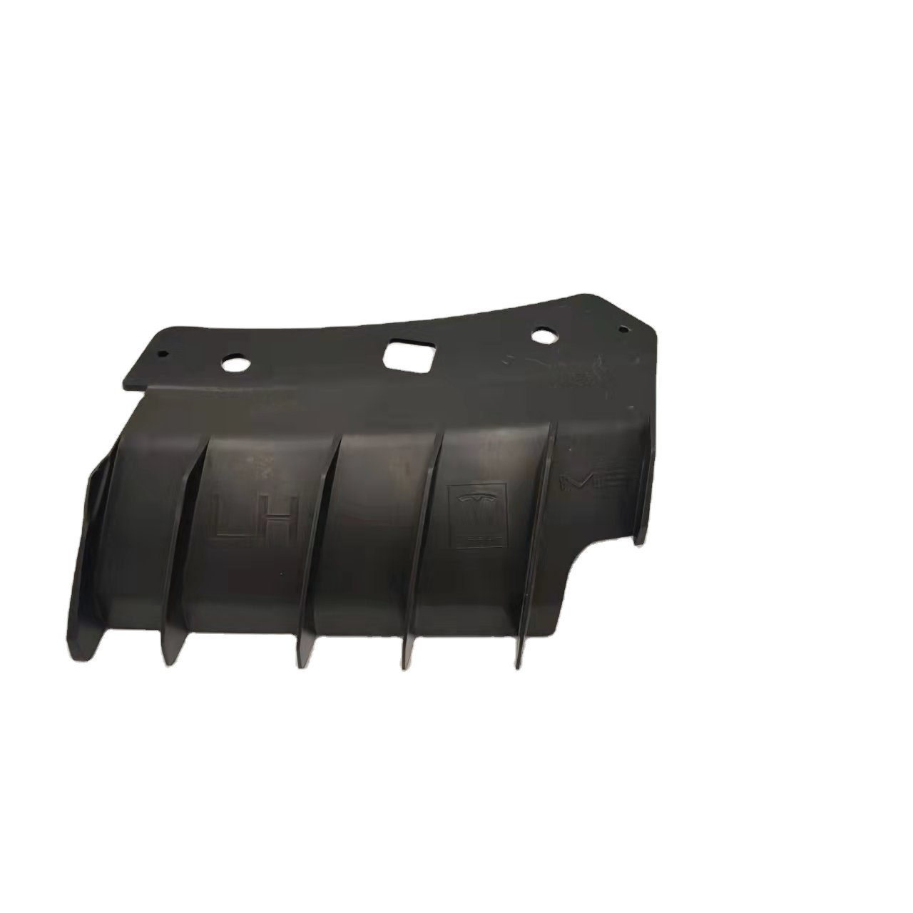 Electric Car Auto Spare Parts Accessories High Quality Body Kit for TESLA X Car Auto Accessories