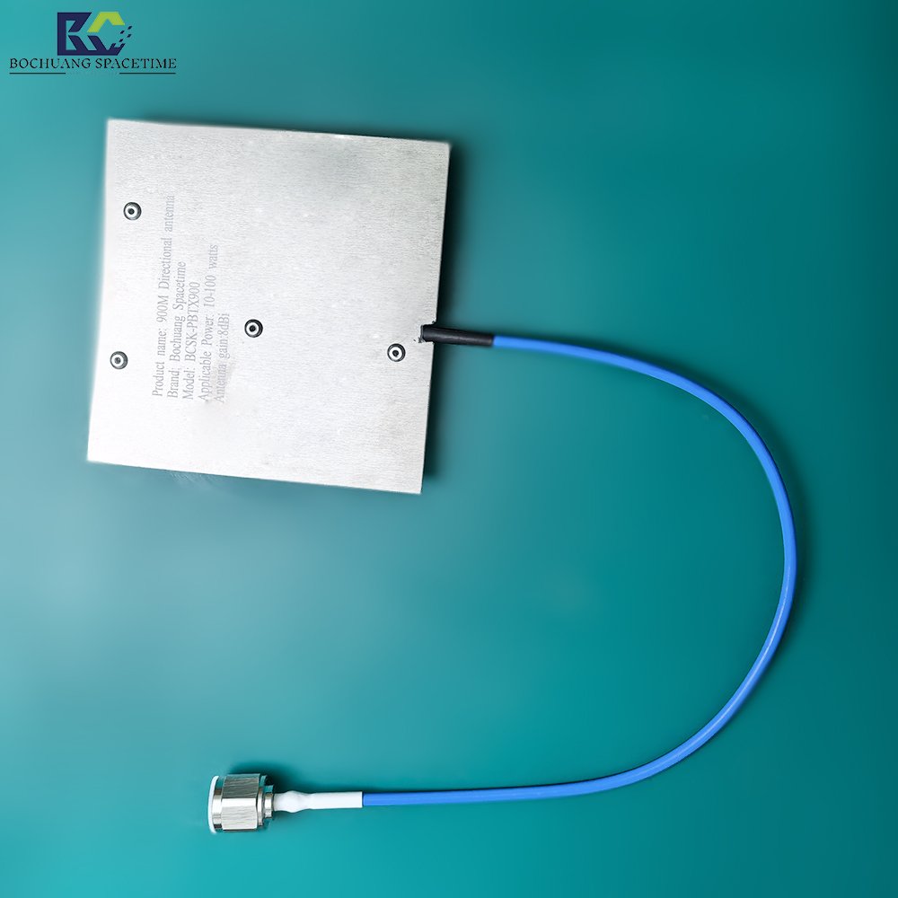 RF outdoor waterproof directional bullet lora horn hf ham radio mobile phones with digital tv two way car anti drone antenna