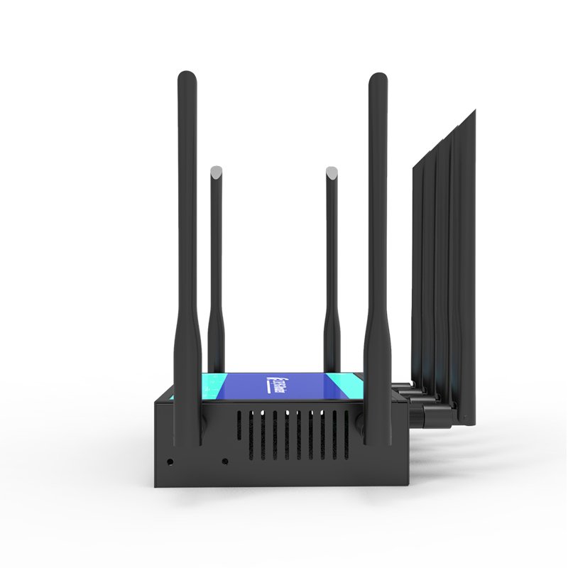 Dual Band Gigabit Wireless WiFi 1200Mpbs WG209 Router 5g Sim Card Wireless Support USB3.0 Port