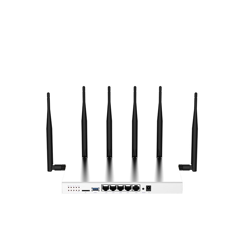 4g Lan Rj45 3g Sim Card Slot 19216881 Wifi 24 58 Car Witeless Router 4g Cpe Router