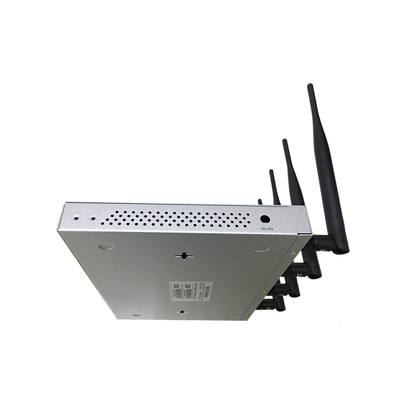 4g Lan Rj45 3g Sim Card Slot 19216881 Wifi 24 58 Car Witeless Router 4g Cpe Router