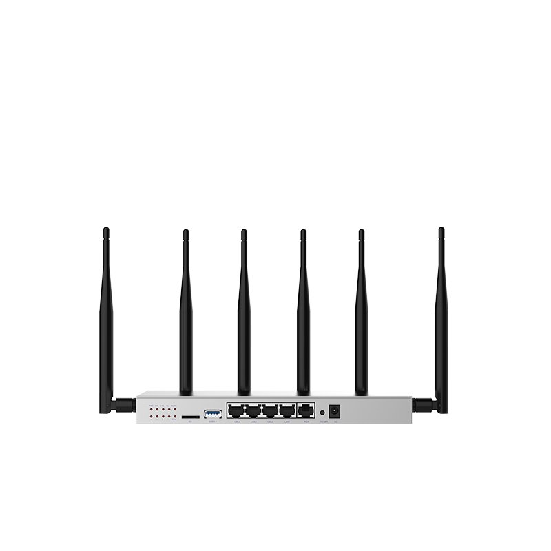 4g Lan Rj45 3g Sim Card Slot 19216881 Wifi 24 58 Car Witeless Router 4g Cpe Router