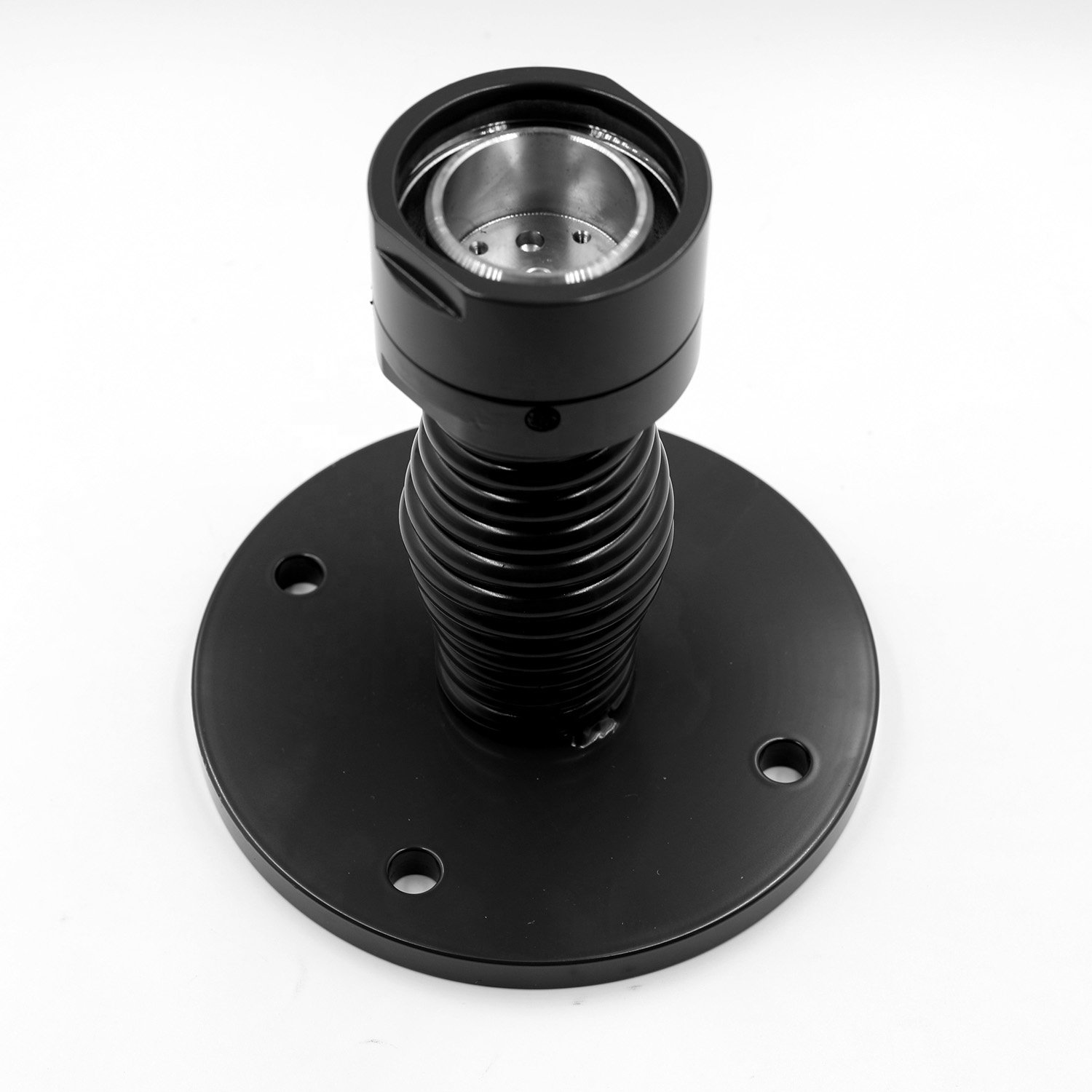 Heavy Duty Antenna Spring Base