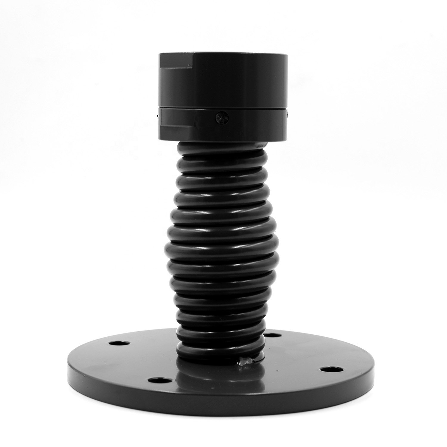 Heavy Duty Antenna Spring Base