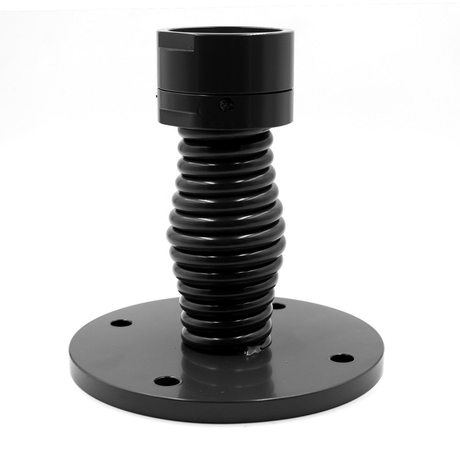 Heavy Duty Antenna Spring Base