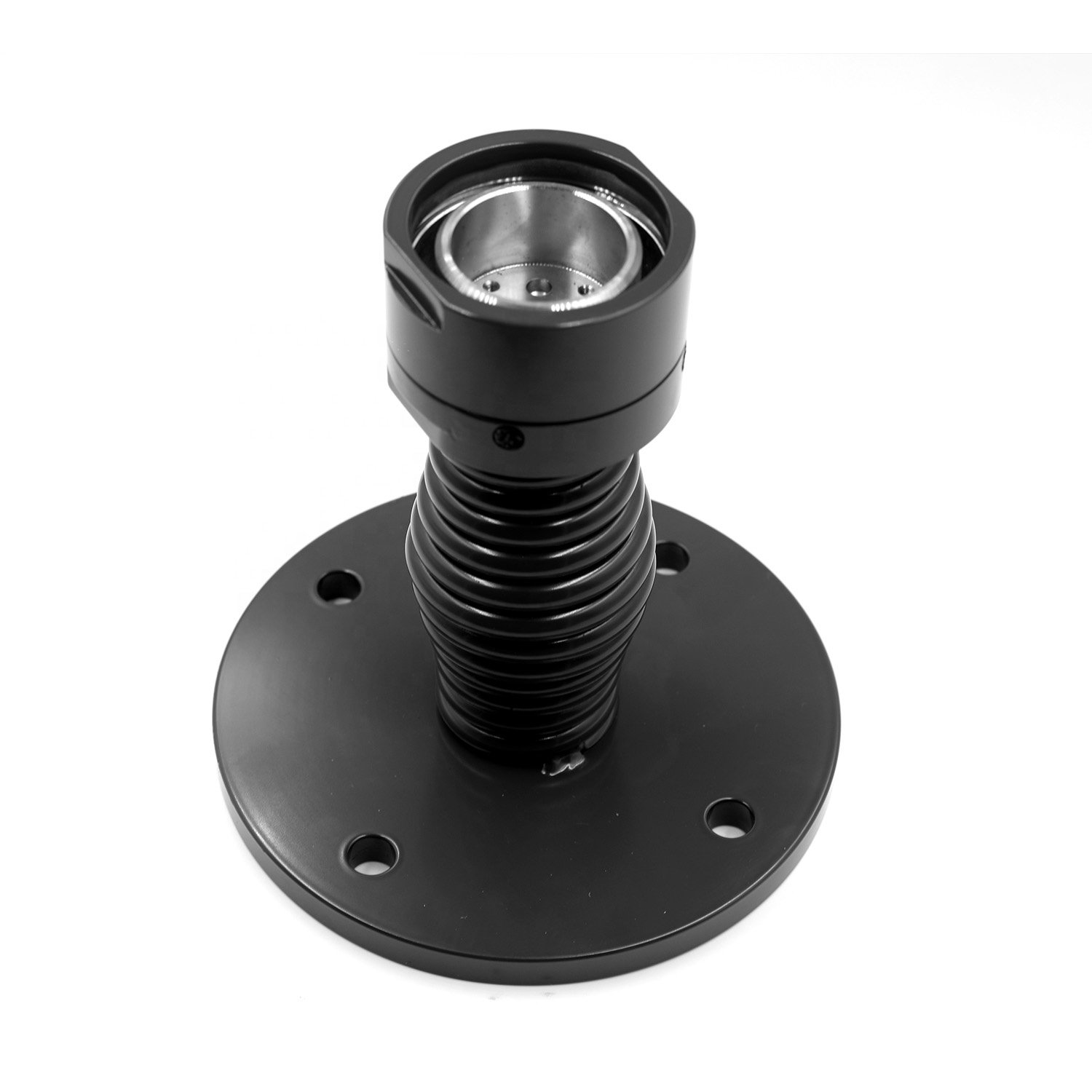 Heavy Duty Antenna Spring Base