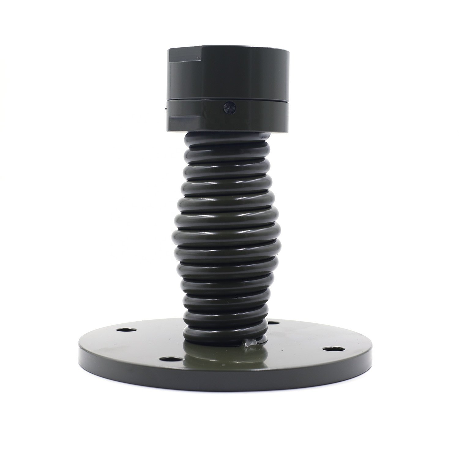 Heavy Duty Antenna Spring Base