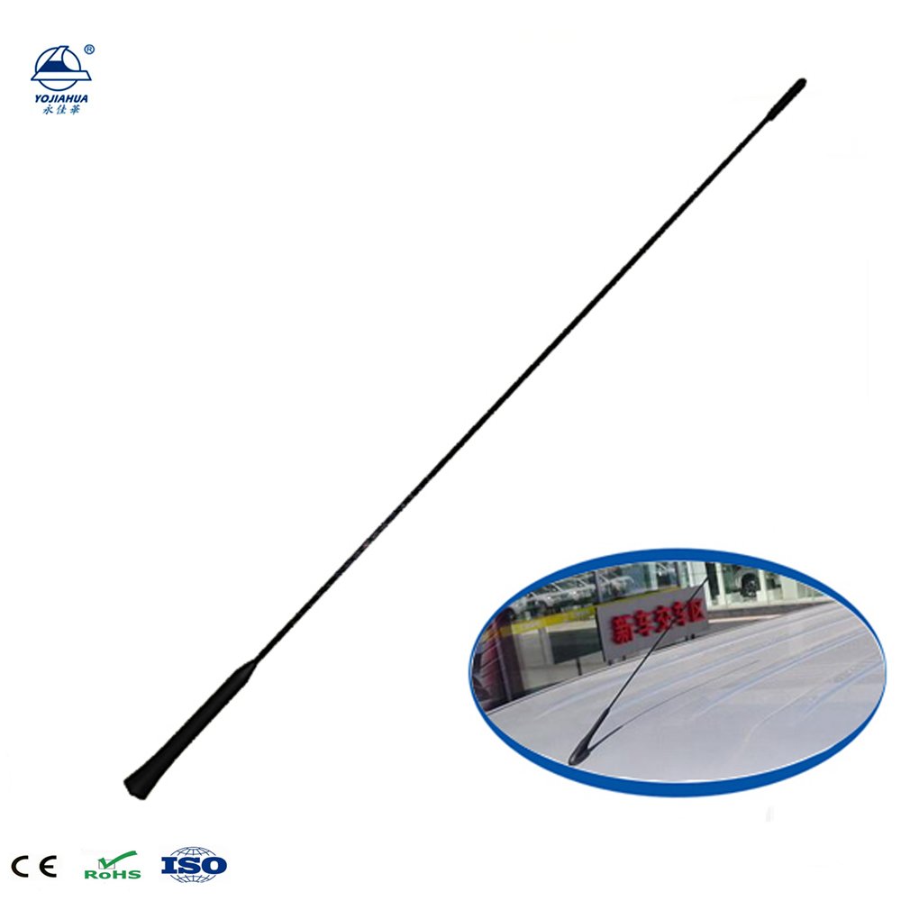 Best Quality Car Long Antenna for Car Factory