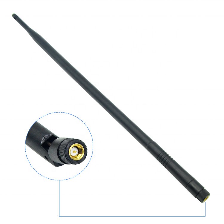 Factory CB 50 Magnetic Base 27MHz Mobile Car CB Antenna For Communication