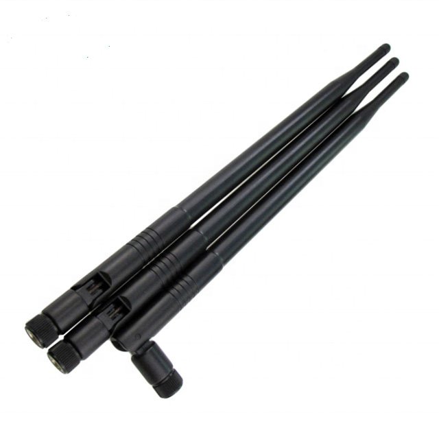 Factory CB 50 Magnetic Base 27MHz Mobile Car CB Antenna For Communication