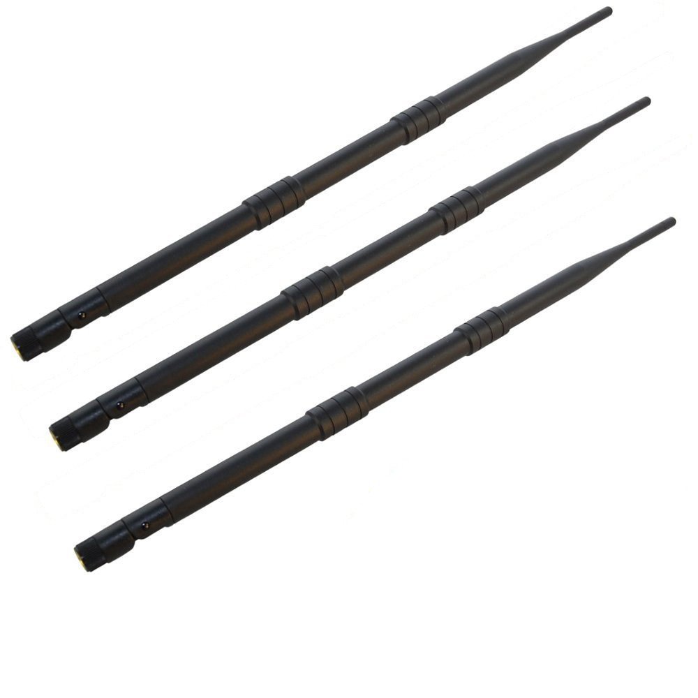 Factory CB 50 Magnetic Base 27MHz Mobile Car CB Antenna For Communication