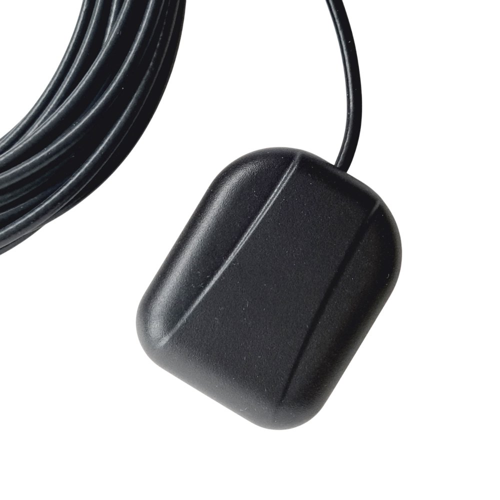 A-186 GNSS GPS Glonass Multi-Frequency Active Antenna SMA IP66 Waterproof GPS Antenna