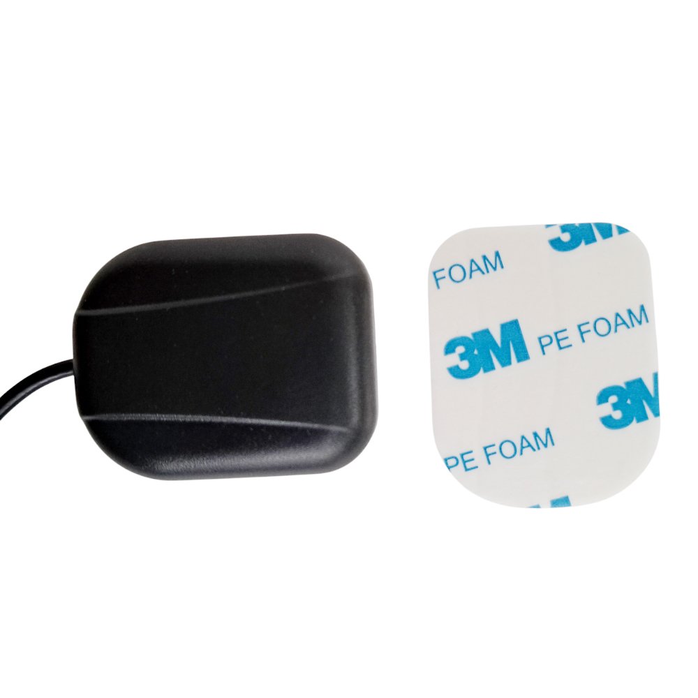 A-186 GNSS GPS Glonass Multi-Frequency Active Antenna SMA IP66 Waterproof GPS Antenna