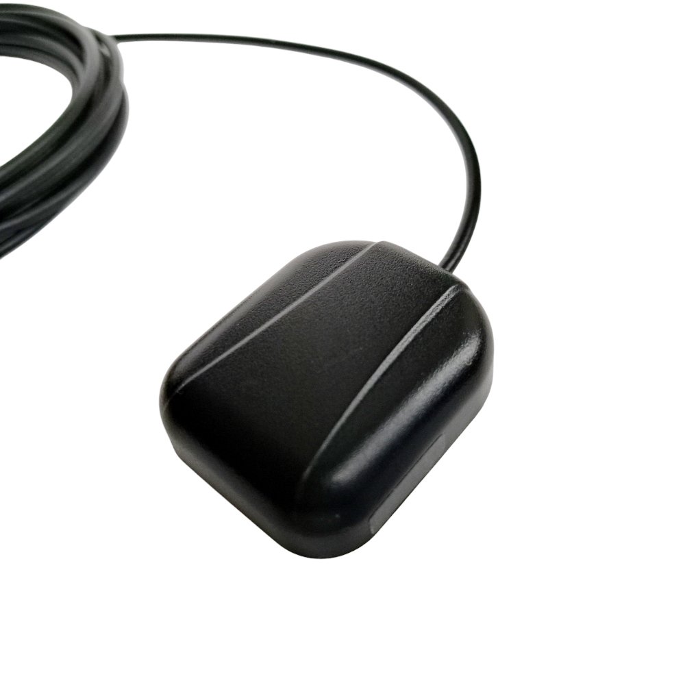 A-186 GNSS GPS Glonass Multi-Frequency Active Antenna SMA IP66 Waterproof GPS Antenna
