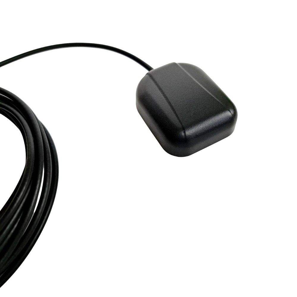 A-186 GNSS GPS Glonass Multi-Frequency Active Antenna SMA IP66 Waterproof GPS Antenna