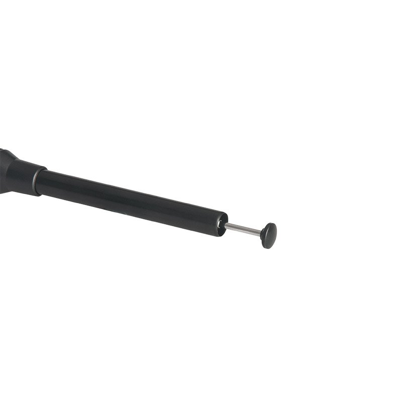 Wireless Omni Direction Ufl Ipex Connector Clip-on Mount for Automobile Mobile Handheld Walkie-Talkie Antenna
