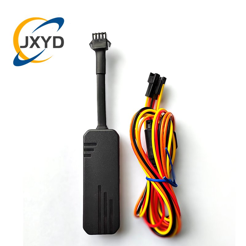 Real Time Tracking GPS Locator Mini GPRS GSM GPS JX01J14 for Bike Car/Motorcycle Anti Theft Rastreador Gps