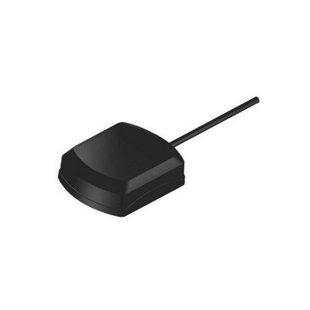 JCA001 Free Sample 28Dbi Portable External Gps Antenna For Automotive Car Positional
