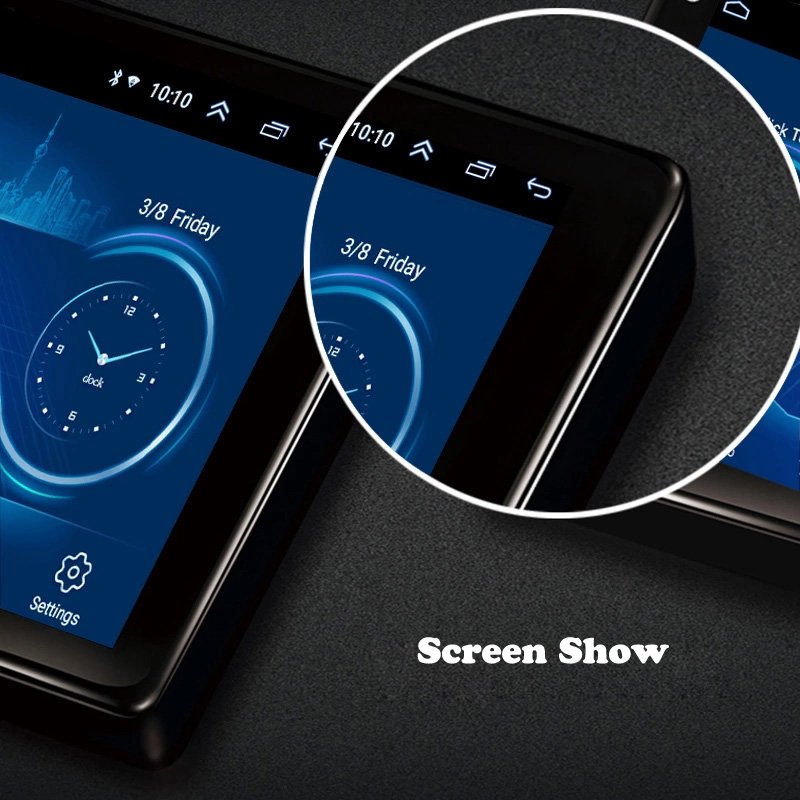 GPS Car Radio 9 Inch Android 10 HD Touchscreen for Renault Megane 3 2009 2010 2011 2012 2013 2014(8daf3568)