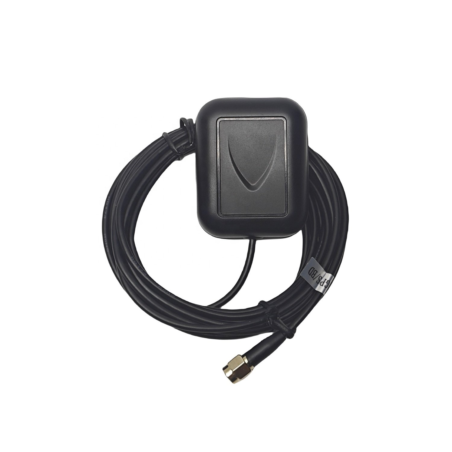 Active 1575Mhz to 1602Mhz 28dbi Gain GPS Module Antenna with SMA Connector for Car Navigator System