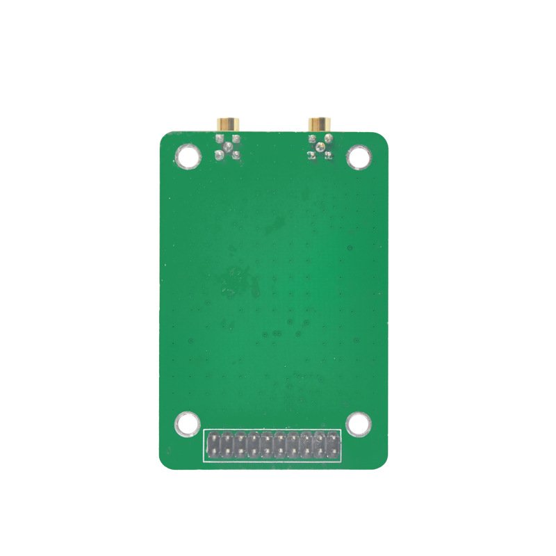 JSAO53-1 high-precision UM980 Baseboard gnss rtk antenna Receiver GPS tracking navigation for Lawn Mowers Agricultural Machinery