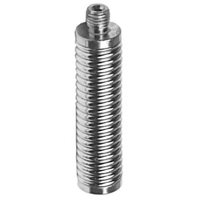 Helical Cb Radio Antenna Stud Mount Waist Drum Tapered Spring