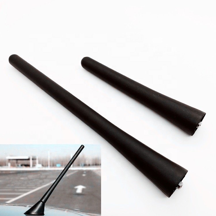 Universal Car Roof Antenna Aerial Antenna Mast AM/FM For Alza/Myvi/Waja/Persona/Vios/Wish/Swif16cm 18cm NP-28 NP-29