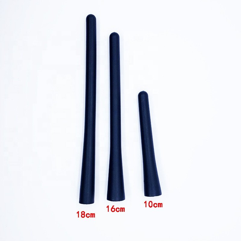 Universal Car Roof Antenna Aerial Antenna Mast AM/FM For Alza/Myvi/Waja/Persona/Vios/Wish/Swif16cm 18cm NP-28 NP-29