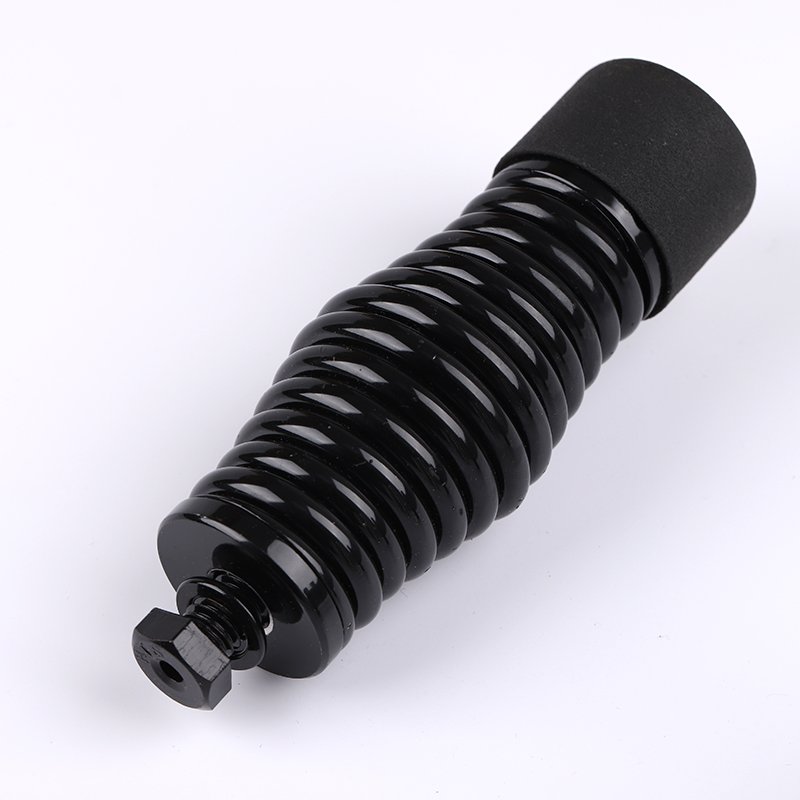 DVT Wholesale Factory Supply Communication Antennas Car Antenna Drum-shaped Through-shaped Car Antenna Spring