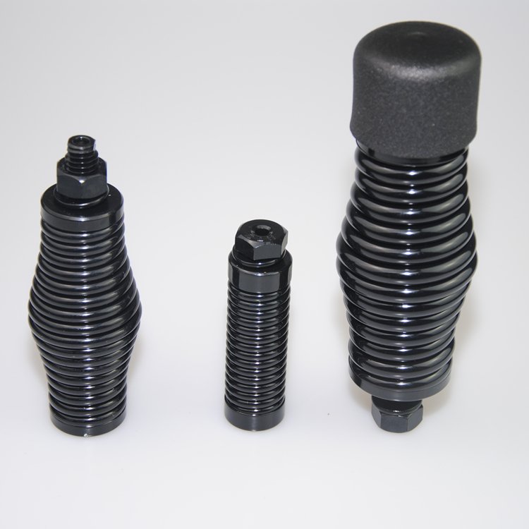 DVT Wholesale Factory Supply Communication Antennas Car Antenna Drum-shaped Through-shaped Car Antenna Spring