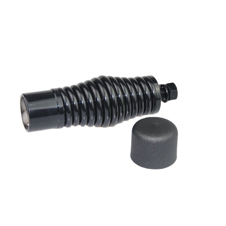 DVT Wholesale Factory Supply Communication Antennas Car Antenna Drum-shaped Through-shaped Car Antenna Spring