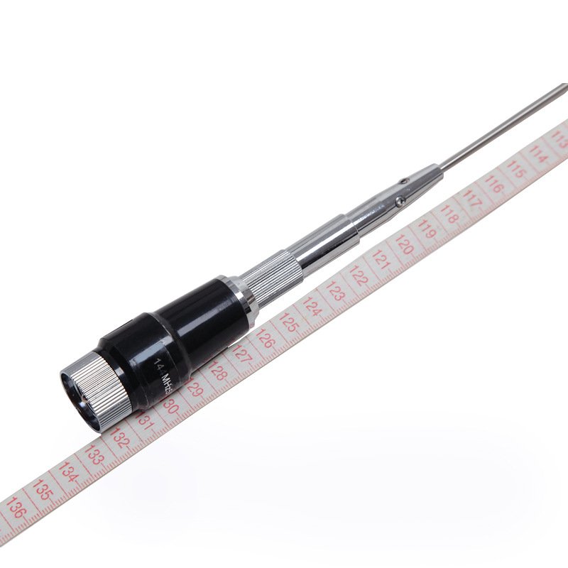 Manufacturer 136-174mhz VHF Mobile Radio Antenna High quality For Car Communication