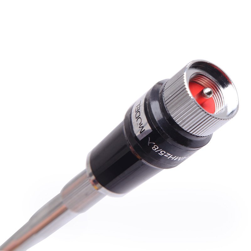 Manufacturer 136-174mhz VHF Mobile Radio Antenna High quality For Car Communication