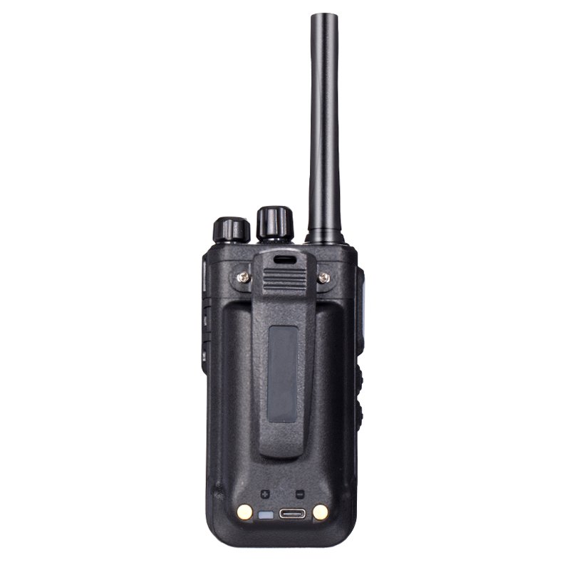 Chierda CD-106D OEM ODM 2W VHF UHF Walkie-talkie CB Radio Price Talkie Walkie Channels Walkie Talkie Professional Use