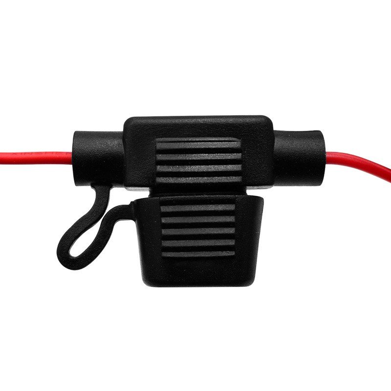 FAKRA Cable Radio Amplifier FM Car Antenna Cable FAKRA signal Amplifier DAB FM Amplifier
